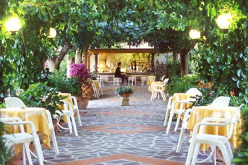 Albergo Roma Casciana Terme Italien