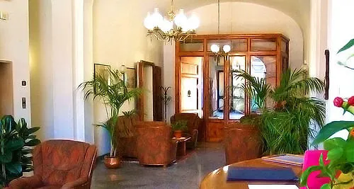 Albergo Roma Casciana Terme