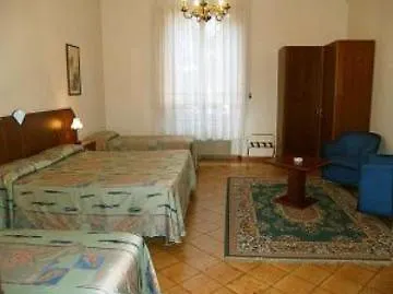 Hotel Albergo Roma Casciana Terme
