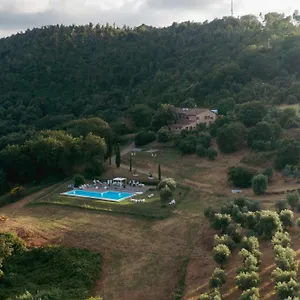 Le Valli Country house
