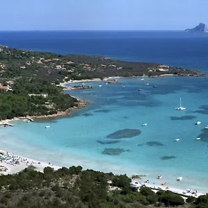 Mare Sardegna Porto San Paolo Appartement Porto San Paolo (Sardinia)