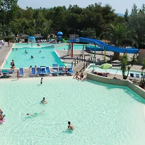 Ferienpark Village Baia Del Marinaio