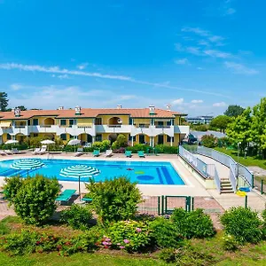Brenta Italien