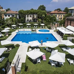Db Le Del Lido Lido di Venezia