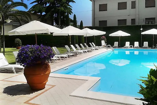 Albergo Roma Casciana Terme Hotel