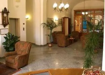 Albergo Roma Casciana Terme 3*,