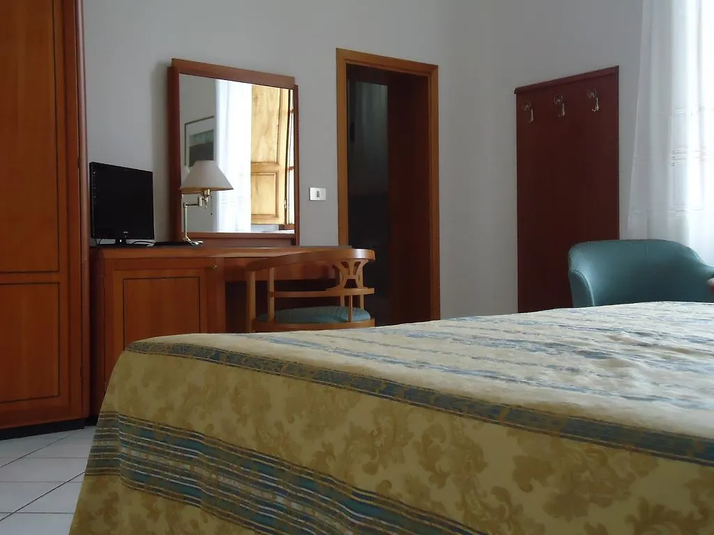 Albergo Roma Casciana Terme Hotel