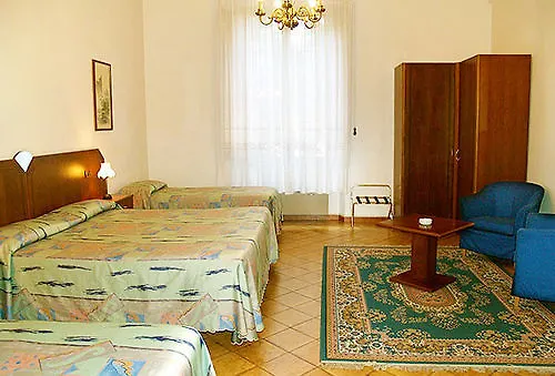 Albergo Roma Casciana Terme