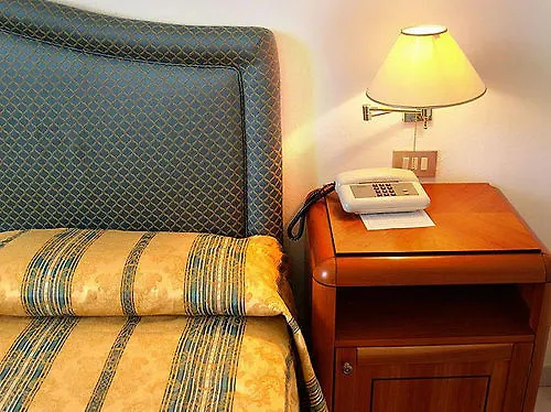 Hotel Albergo Roma Casciana Terme