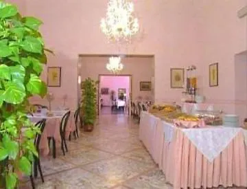 Albergo Roma Casciana Terme 3*,  Italie
