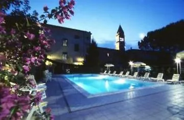 Albergo Roma Casciana Terme Hotel