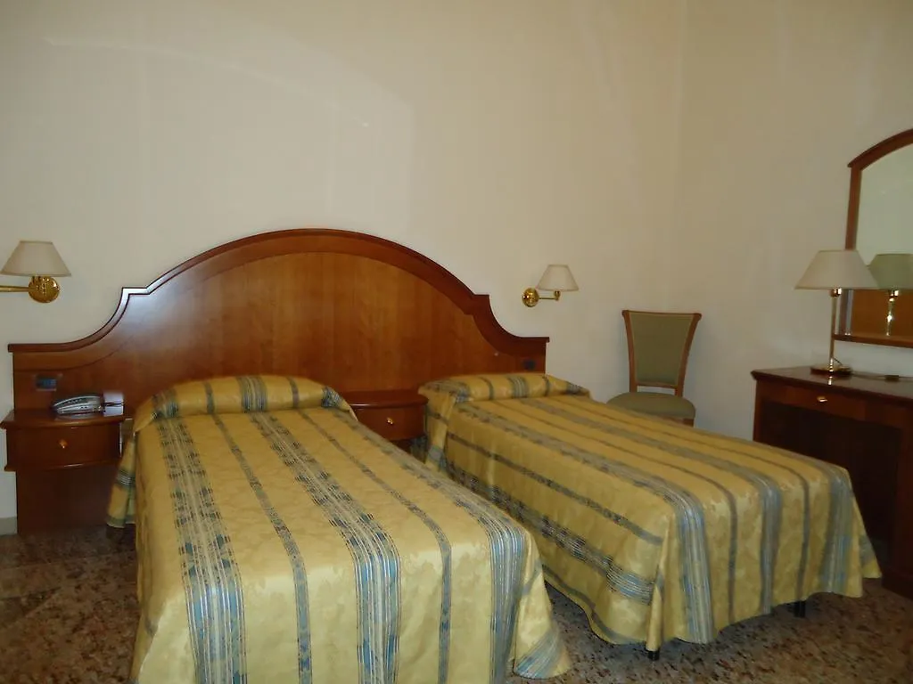 Albergo Roma Casciana Terme